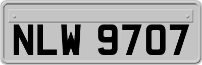 NLW9707
