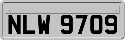 NLW9709