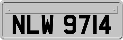 NLW9714