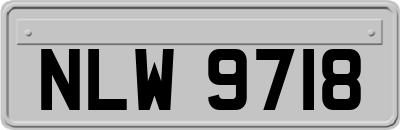 NLW9718