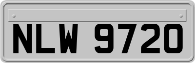 NLW9720