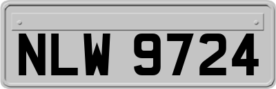 NLW9724