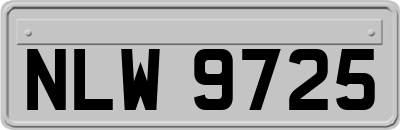 NLW9725