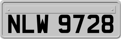 NLW9728
