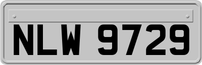 NLW9729