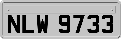 NLW9733