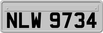NLW9734