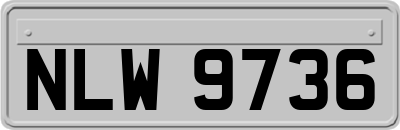 NLW9736