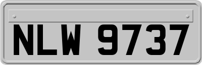 NLW9737
