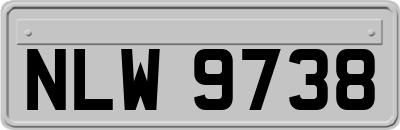 NLW9738