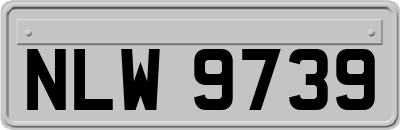 NLW9739