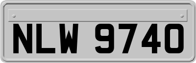 NLW9740