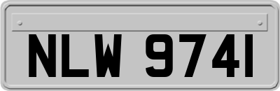 NLW9741