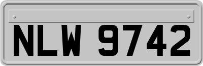 NLW9742