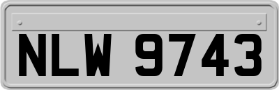 NLW9743