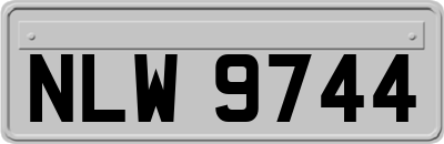 NLW9744