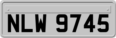NLW9745