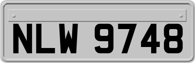 NLW9748