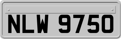 NLW9750