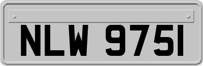 NLW9751