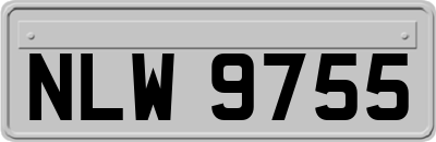 NLW9755