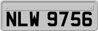 NLW9756