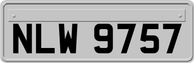 NLW9757
