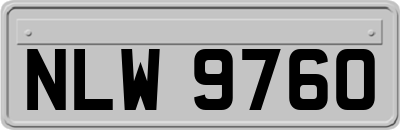 NLW9760