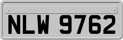 NLW9762