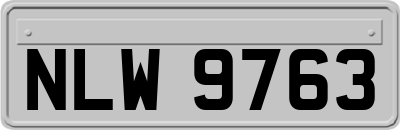 NLW9763