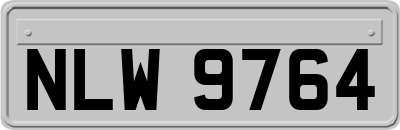 NLW9764