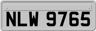 NLW9765