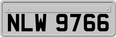 NLW9766
