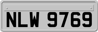 NLW9769