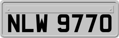 NLW9770