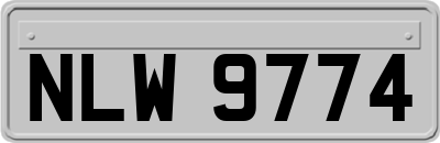 NLW9774