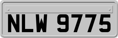 NLW9775