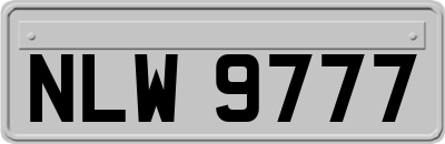 NLW9777