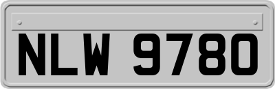 NLW9780