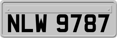 NLW9787