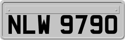 NLW9790