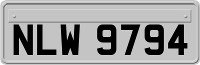 NLW9794