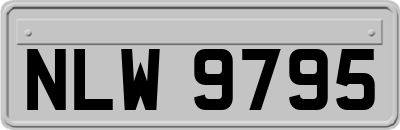 NLW9795