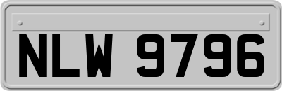 NLW9796