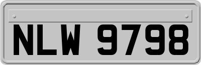 NLW9798
