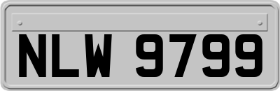 NLW9799