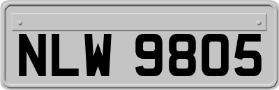 NLW9805