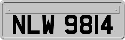 NLW9814