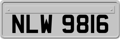 NLW9816