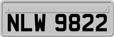 NLW9822